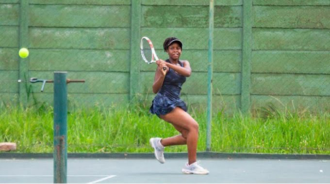 LATEST: Chimedza inline for Grand Slam Grant