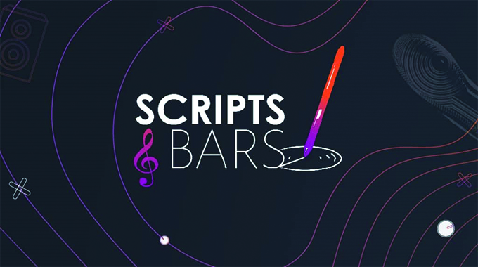 Zimbabwe meets the UK for Script and Bars
