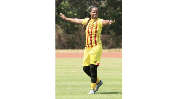 Sibanda bemoans lack of game time