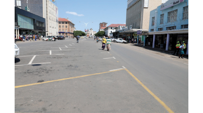 After hours shopping to evade parking fees