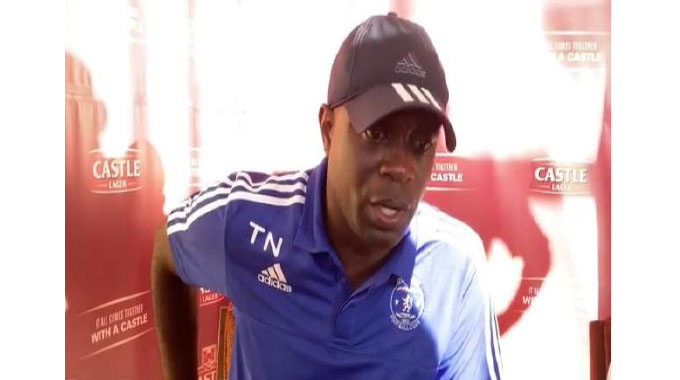 Chicken Inn underline pecking order over Dynamos