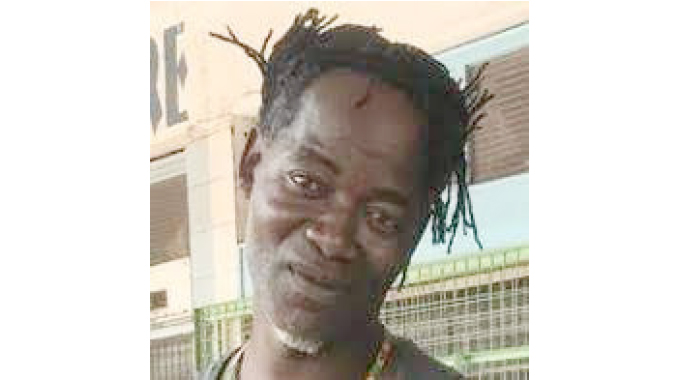 Uncle Zex Mdawini up for a Nama