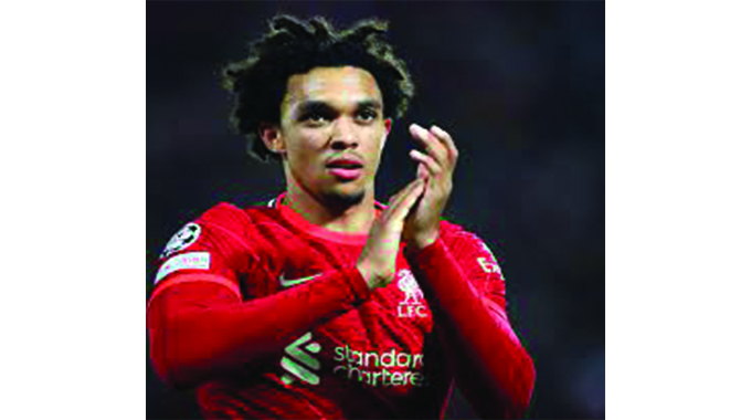 ‘Liverpool will go for treble’