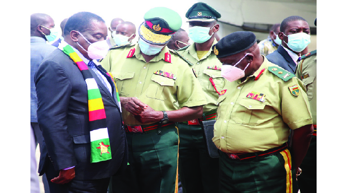 President returns from successful AU summit