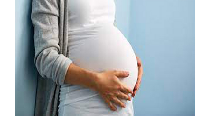 How to handle a pregnancy