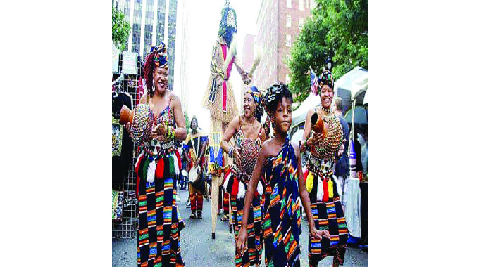 Dear Africa: Tell me, did you not have your own Holy Days