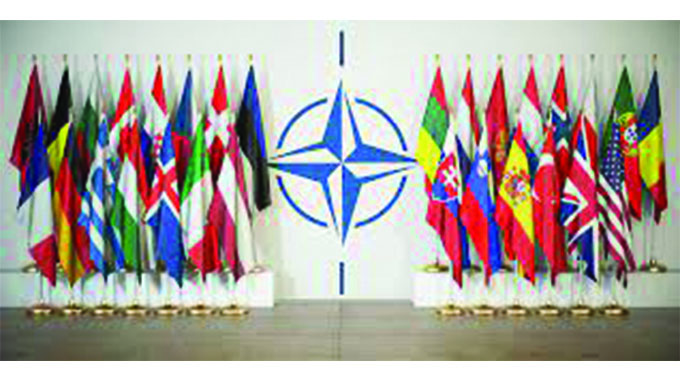 COMMENT: America and Russia must find peaceful solution to their problems