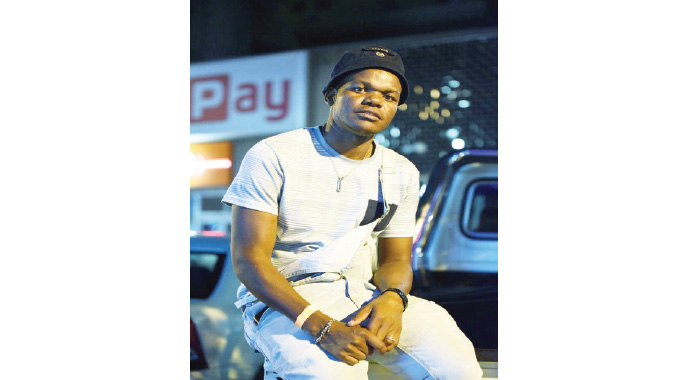 How Master Zhoe has put Gwanda artistes on the map