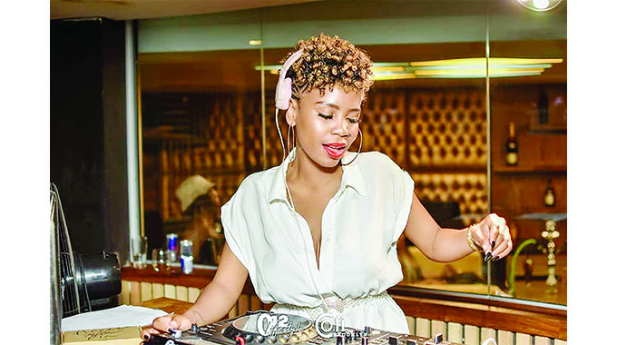 We Move Fest to spread countrywide: DJ Zandimaz