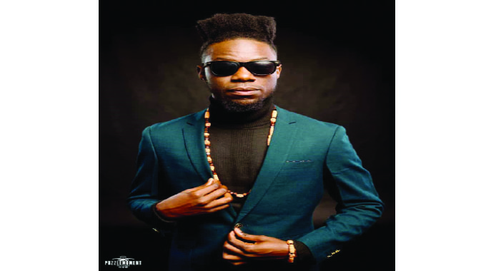 Mzoe 7 takes brand to people