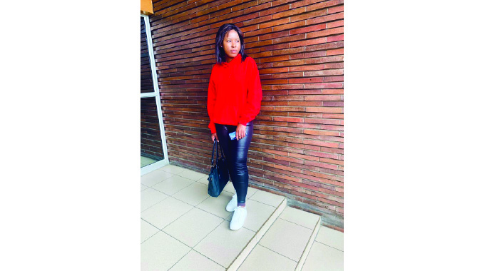 Nama nominee Yvonne also stands tall on predecessors’ shoulders
