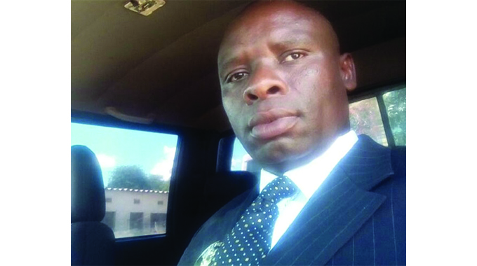 Chief launches Good Hope Disability Trust