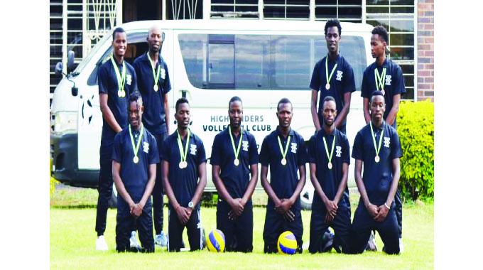 Highlanders eye BVA title