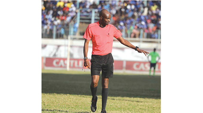 Whistle-blower Basvi back in the fold