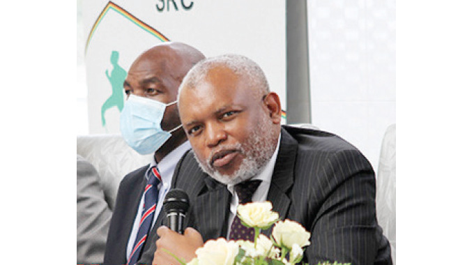 SRC not budging Says Fifa constrained by provisions of own statutesl Moots hauling soccer body to arbitration court