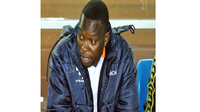 Bosso take aim at Bulawayo City