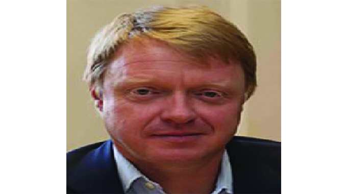 Caledonia ramps up Blanket Mine output capacity