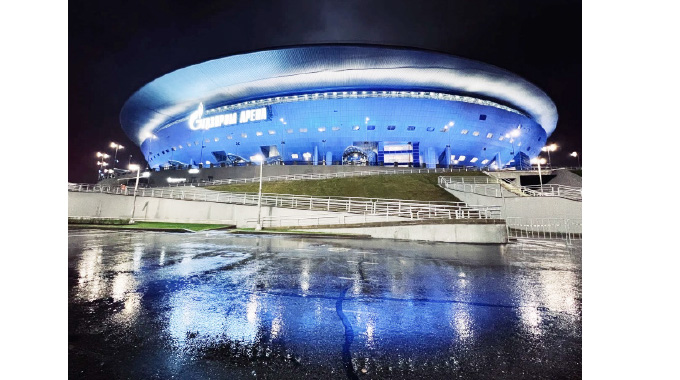 Russia stripped of Champions League final hosting rights