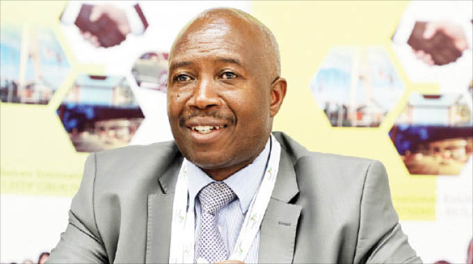 Zim tourism sector targets Middle East market