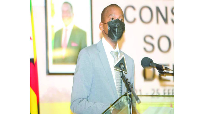 ‘City status befitting for Vic Falls tourism growth’
