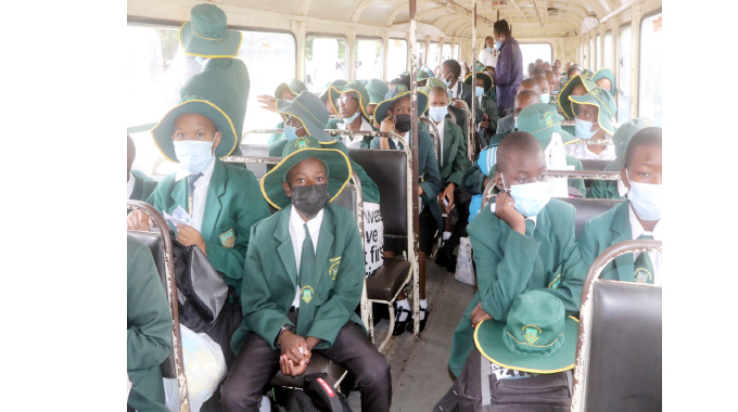 ‘Teachers, your issues will be addressed’