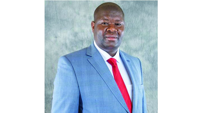 Zim launches e-cadastre for efficient land management