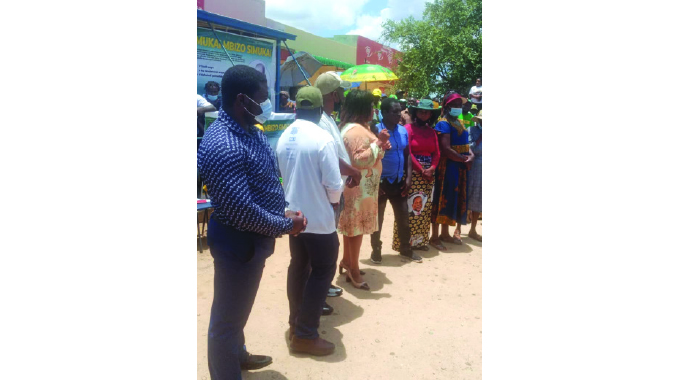 More defect to Zanu-PF
