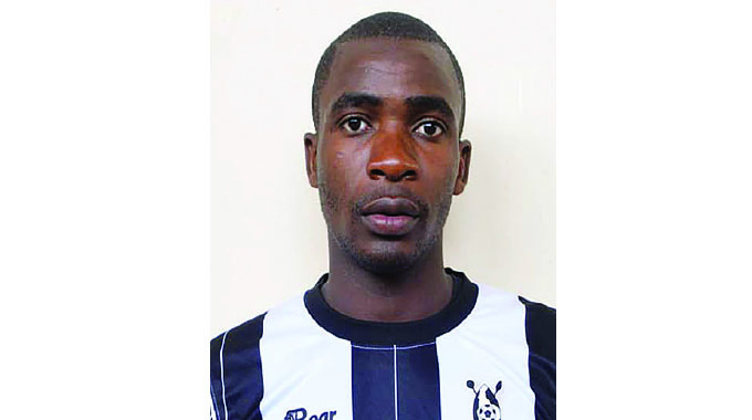 Vincent Moyo future still up in the air