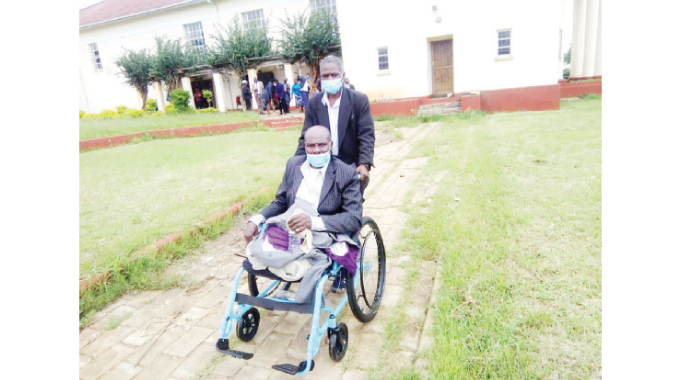 Lack of information makes PLWD feel excluded