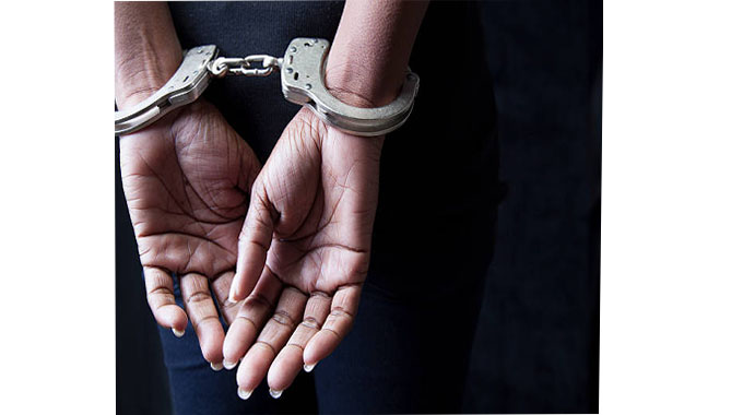 JEALOUSWOMAN, WHO BASHED SCHOOLGIRL SHE ACCUSED OF HAVING AN AFFAIR WITH HER HUSBAND, ESCAPES JAIL