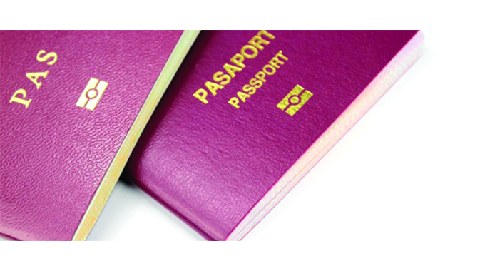 E-passport comes into use