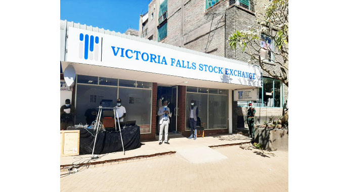 VFEX achieves significant milestones