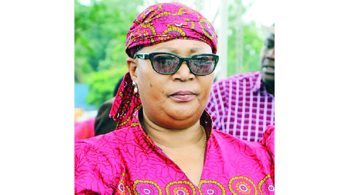 Khupe goes to court over MDC-T funds