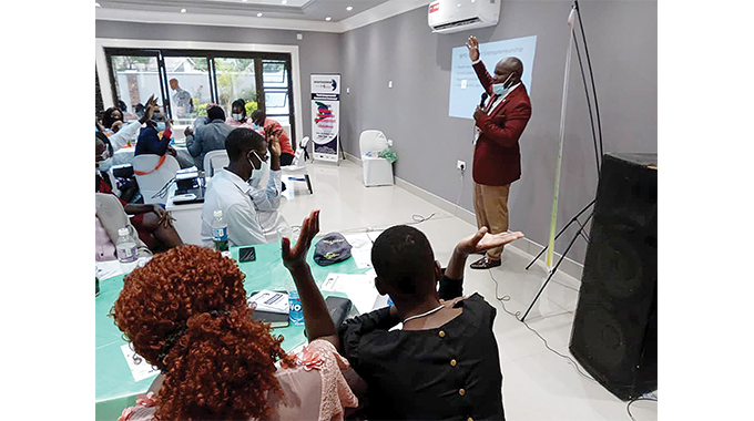 Youth lobby group takes up drug abuse challenge