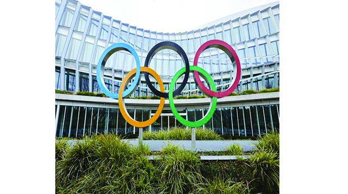 IOC recommends banning Russian, Belarusian athletes