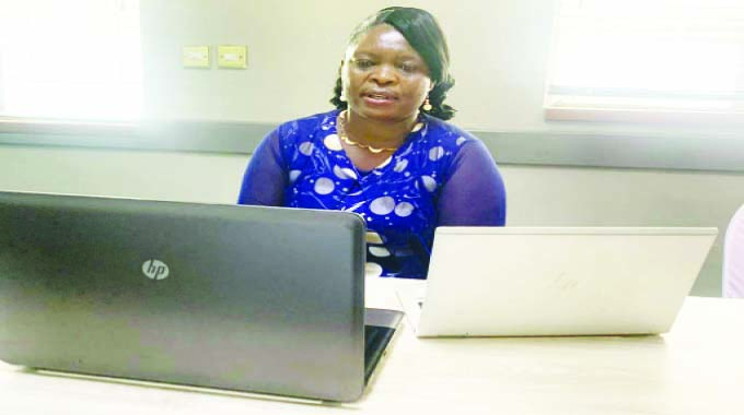Impact of ICTs on women’s political participation