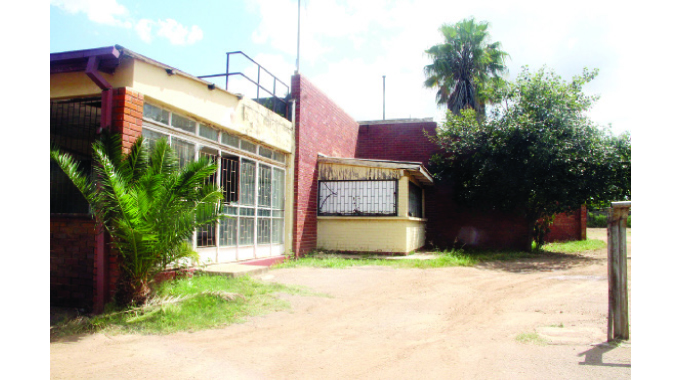 Bulawayo Chiefs take over Amazulu