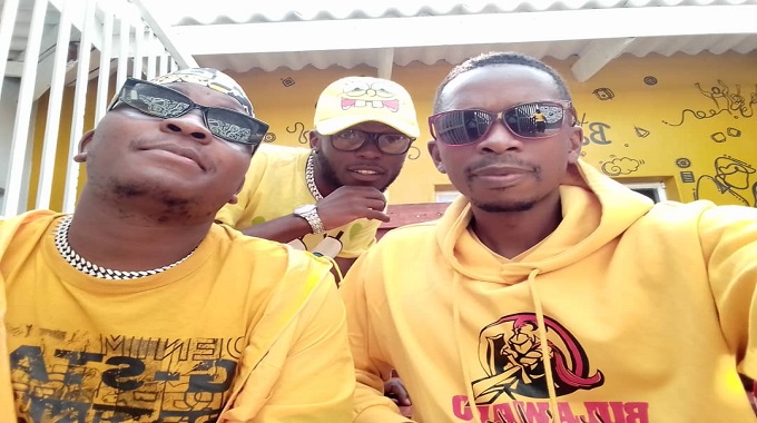 Cooperman’s Mpalakazi video lands on Channel O…markets Byo’s ghettos