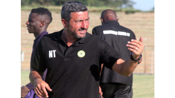 Bulawayo Chiefs brace for DeMbare