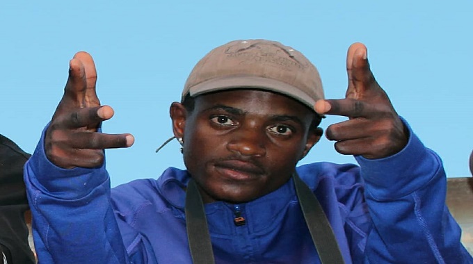 Up-and-coming musician C Eye out to make a name