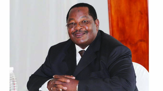Zanu-PF sets congress dates