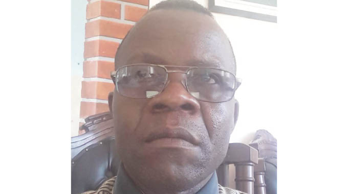 Tsholotsho RDC launches stands repossession blitz