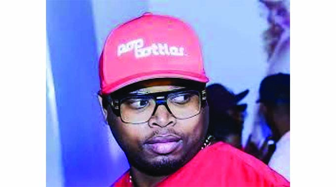 DJ Dimplez succumbs to brain haemorrhage