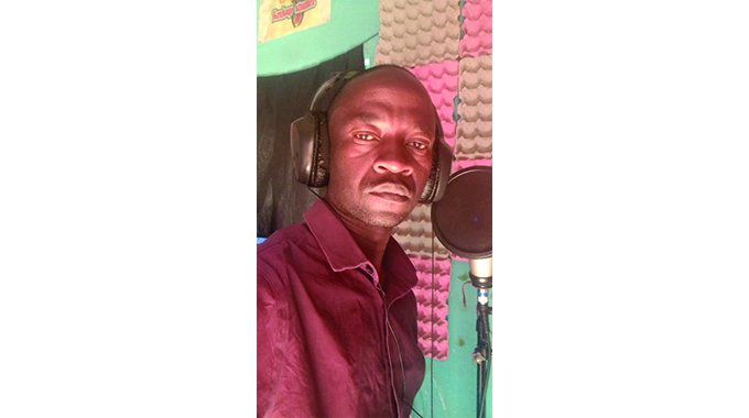 Davison Dube, Ingcitshi Challengers ready third album release