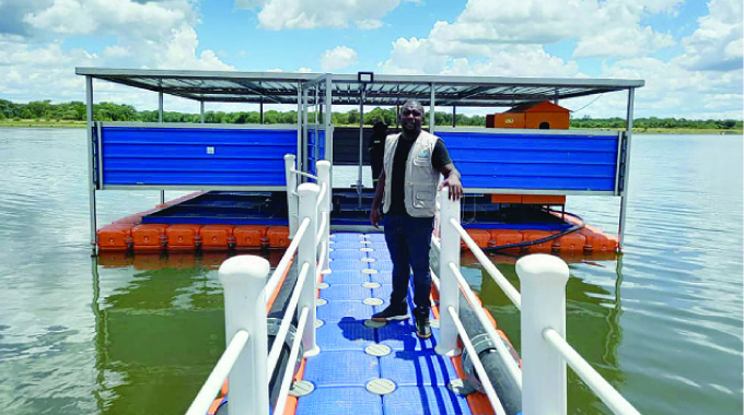 Midlands engineers solve silt in pumps challenge