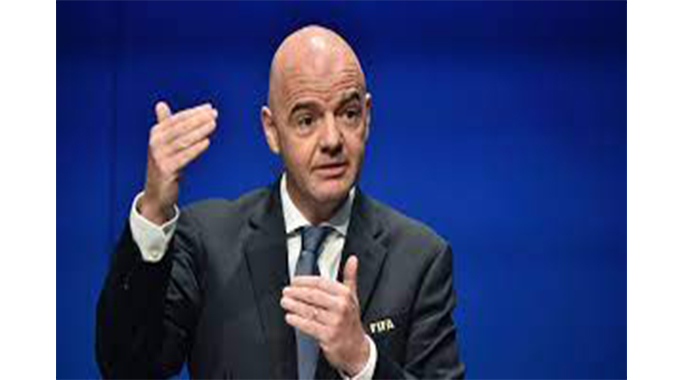 Fifa endorses Zifa suspension