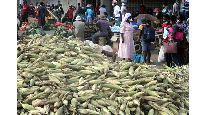 Mealie-meal, flour prices go up