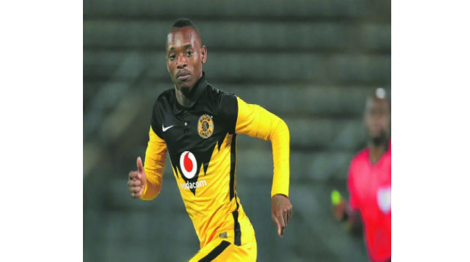 Is Billiat back to his goalscoring best?