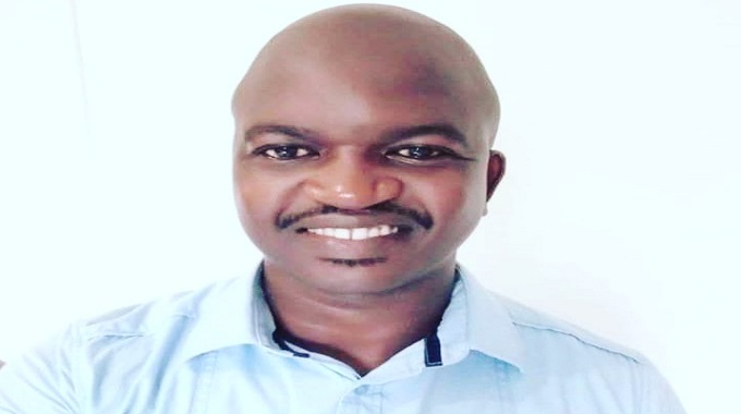Keen to penetrate Zim gospel scene, SA artiste sings in Shona