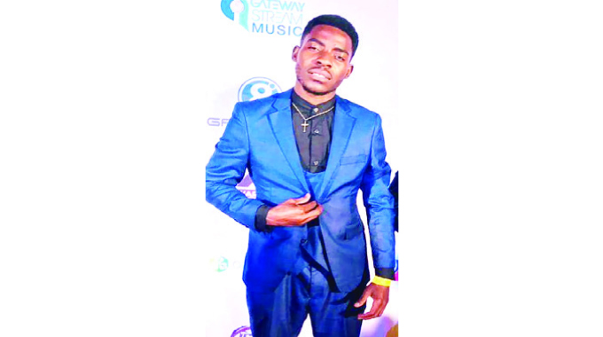 The rise of actor Kumbilani Ncube